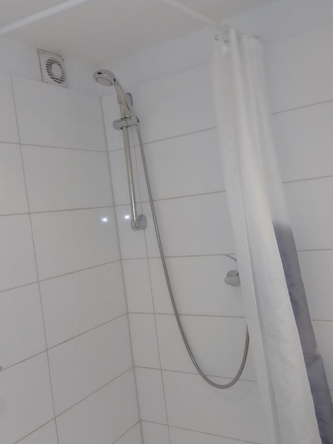 Studiotel Altstadt Apartments Duesseldorf Екстериор снимка