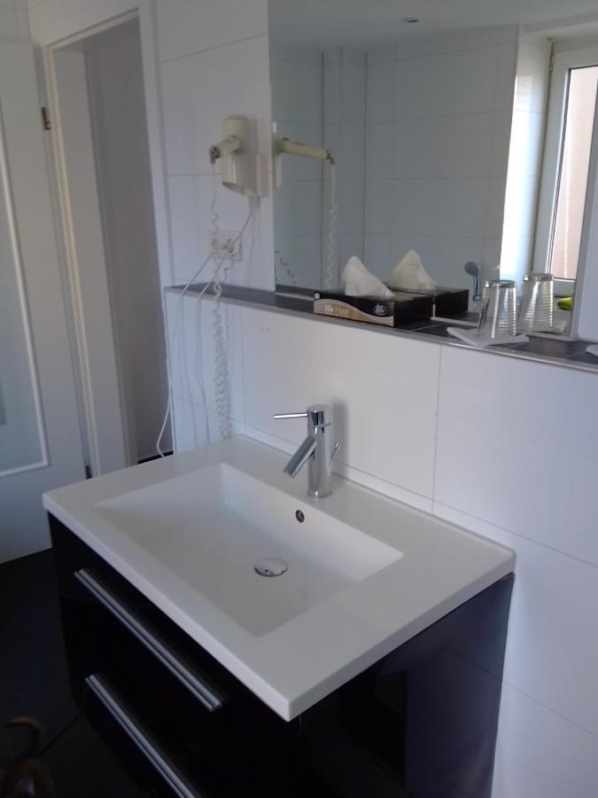 Studiotel Altstadt Apartments Duesseldorf Екстериор снимка